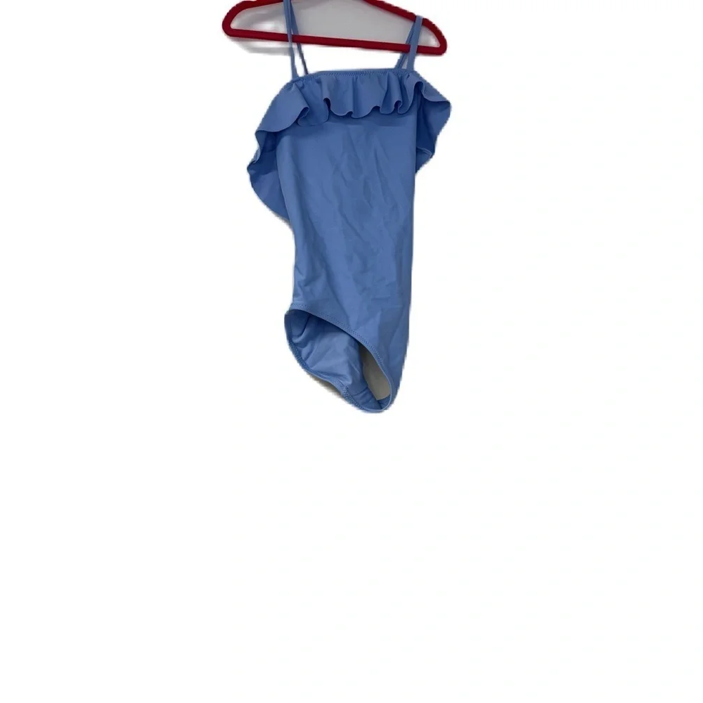 Vibrant Kids' Swimsuit Collection size 7